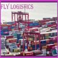 Cheap Sea Freight From China To Guadalajara San Pedro